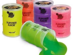 Jupiter Juice